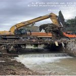 İzmir’de sağanak yağışa tam kadro anlık müdahale