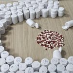 İzmir’de şüphelinin torbasından 5 bin 138 uyuşturucu hap çıktı