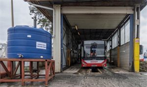 İzmir’de yağmur suyu hasadı yaygınlaşıyor