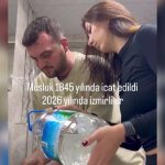 İzmir’deki su kesintileri sosyal medyada tiye alındı