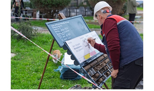 İzmir’den depreme kapsamlı plan