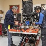 İzmir’den ‘özgürlük istasyonu’