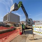 İzmir’i yağmura hazırlayan 2,5 milyarlık hamle