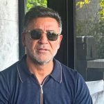 İzzet Yıldızhan’dan romantik hareket! Eşine doğum günü sürprizi yaptı