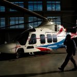 Jandarma Havacılık Komutanlığı 5. GÖKBEY’i envantere kattı