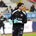 Jankat Yılmaz, ilk kez Galatasaray’a rakip