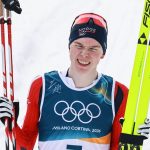 Jens Luraas Oftebro, altın madalya kazandı