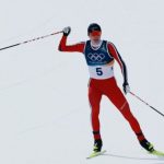 Jens Luraas Oftebro, kış oyunlarındaki madalya sayısını 4’e çıkardı