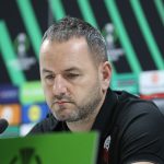 Jeton Bekjiri: Samsunpor güçlü bir takım