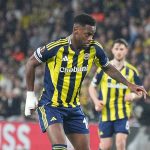 Jhon Duran, Fenerbahçe’de 6 ay kaldı!