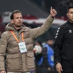 Joao Pereira: Hakemler müdahale etmesin