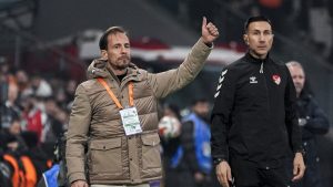 Joao Pereira: Hakemler müdahale etmesin