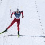 Johannes Hoesflot Klaebo’dan tarihi başarı!