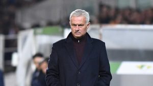 Jose Mourinho’dan Rafa Silva sözleri