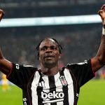 Junior Olaitan, ilk golünü eski takımına karşı attı