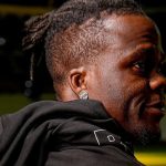 Junior Olaitan: Sahaya çıkmak için sabırsızlanıyorum