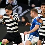 Juventus, Como’ya mağlup oldu