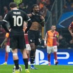 Juventus, Devler Ligi tarihinde ilk kez bir maçta 5 gol yedi