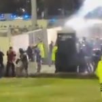 Juventus – Galatasaray maçı öncesinde gerginlik!