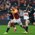 Juventus – Galatasaray maçının ilk 11’leri