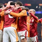 Juventus – Galatasaray: Muhtemel 11’ler