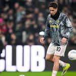 Juventus, Lazio karşısında son dakikada puanı kaptı