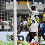 Juventus, Parma’yı deplasmanda yendi