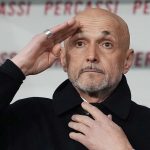 Juventus teknik direktörü Luciano Spalletti: Çok güçlü bir takıma karşı oynayacağız