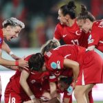 Kadın A Milli Takımı’nın Malta ve Kuzey İrlanda maçları kadrosu belirlendi