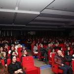 “Kadın Sığınağı” İzleyici ile Buluştu