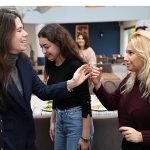 Kadının İnsan Hakları Eğitim Programı Çeşme’de tamamlandı