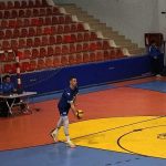 Kağıtspor, yabancı sporcular için de önemli bir marka