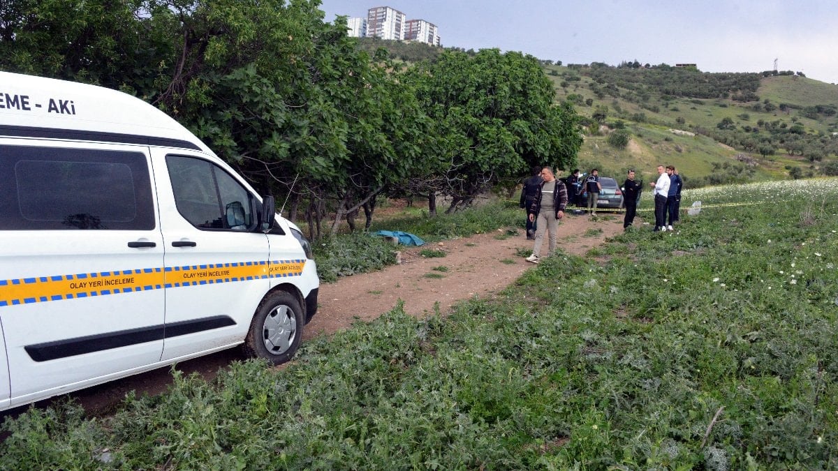 Kahramanmaraş2ta dondurma bahanesiyle öldürdü
