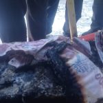 Kahramanmaraş’ta evinde çıkan yangın 183 bin TL’sini yok etti