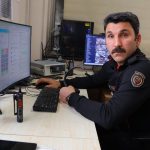 Kahramanmaraş’ta evladını enkazda kaybetti, görevini bırakmadı: Binlerce hayat kurtardı