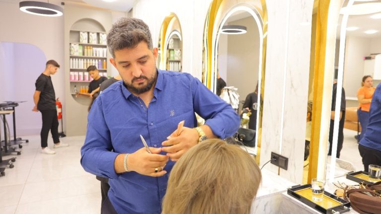 Kahramanmaraş’ta gülümseyerek uğurladı, ertesi gün enkazdan haber aldı