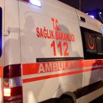 Kahramanmaraş’ta mezarlıkta kadın cesedi bulundu