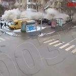 Kahramanmaraş’ta yaşanan asrın felaketine ilişkin yeni görüntüler ortaya çıktı