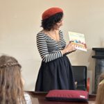 “Kalbimde Kimler Var?” atölyesi çocuklarla buluştu