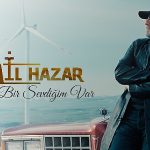 Kamil Hazar’dan aşka seslenen yeni şarkı: ‘Bir Sevdiğim Var’