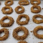 Kandil simitleri ‘Saygınlar’dan