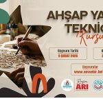 KAPEM ve Halk Eğitim Merkezi Nevşehir’e Değer Katıyor