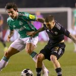 Karabağ, Newcastle United’a farklı kaybetti