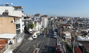 Karabağlar’a 150 milyonluk ulaşım yatırımı