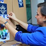 Karabağlar’dan Adıyaman’a İlmek İlmek Dayanışma