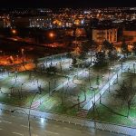 Karaman Belediyesi’nden Parklarda Kapsamlı Çalışma