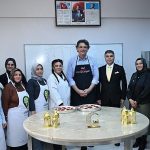 KARMEK Mutfağında Ramazan Mesaisi