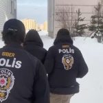 Kars merkezli 5 ilde ‘sahte el’ operasyonu: 12 tutuklama