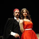 Karşıyaka Belediye Tiyatrosu’ndan iki yeni oyun