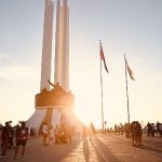 Karşıyaka’nın açık hava kent müzesi rotaları netleşti, Başkan Ünsal sahada inceledi